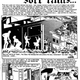 Illustration for article titled Remembering one of the most gifted draftsmen from a golden age of comics
